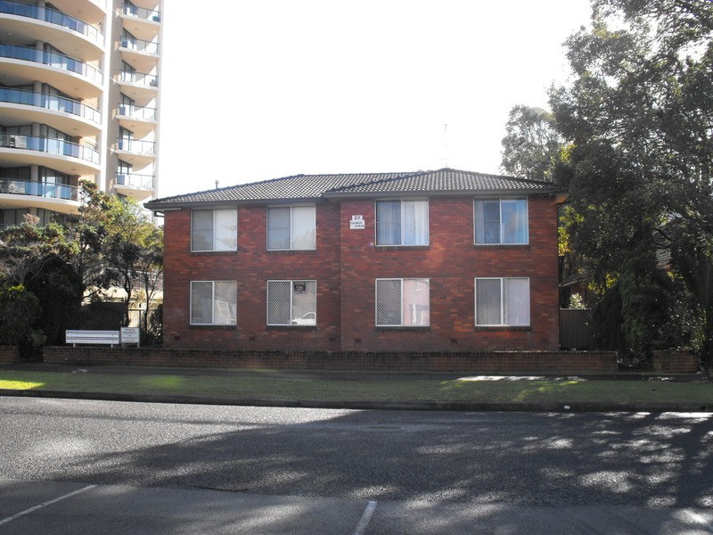 7/27 Wallis (Tasman Lodge) Street, Forster NSW 2428