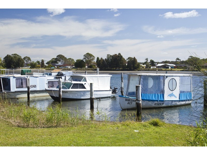 6/7 Baird Street, Tuncurry NSW 2428