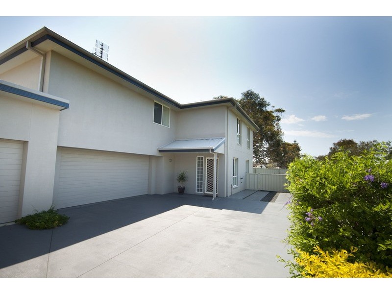 3/43 Parkes Street, Tuncurry NSW 2428