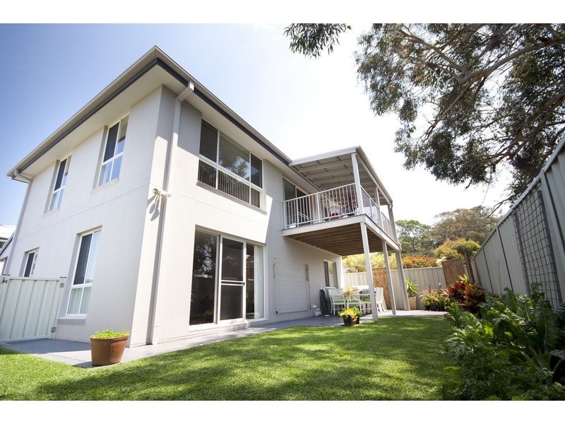 3/43 Parkes Street, Tuncurry NSW 2428