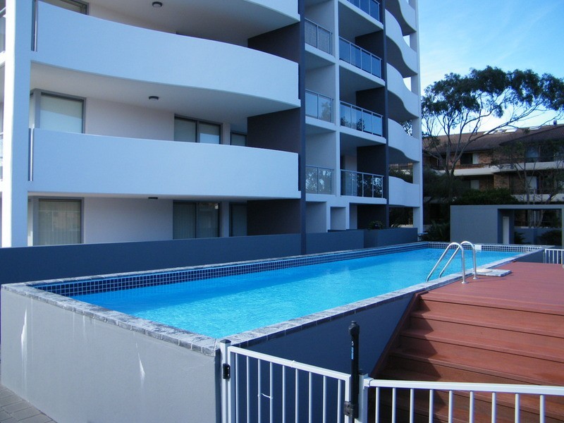 401/38-42 Wallis Street, Forster NSW 2428