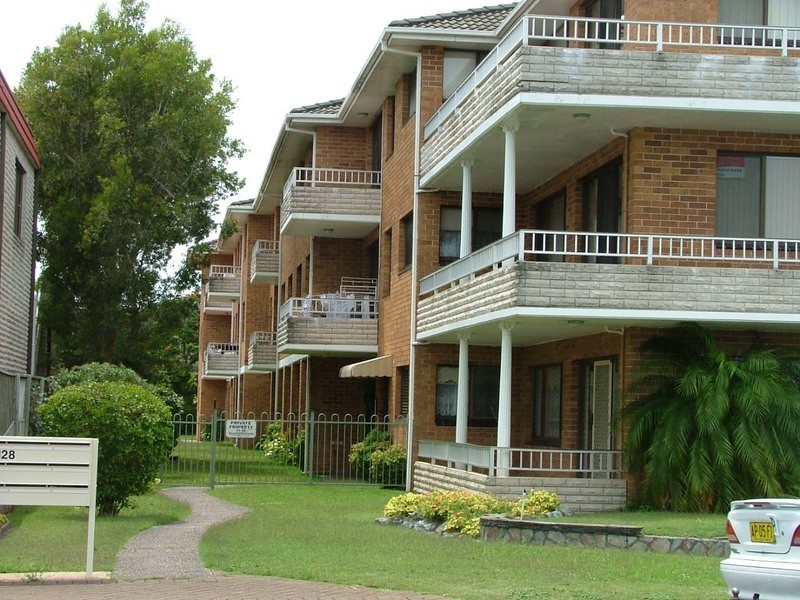 10/128-130 Little Street, Forster NSW 2428