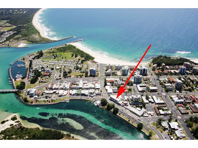 310/2 Little  Street, Forster NSW 2428
