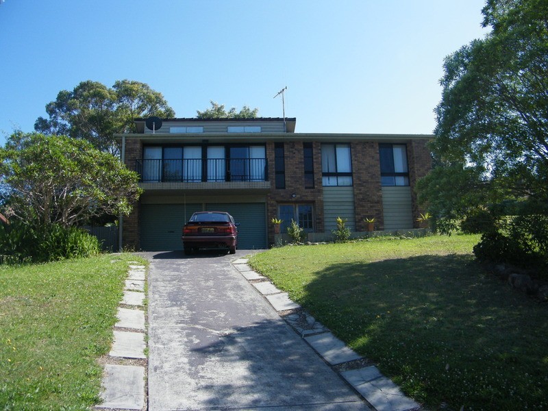 6 Minnibah Circuit, Forster NSW 2428