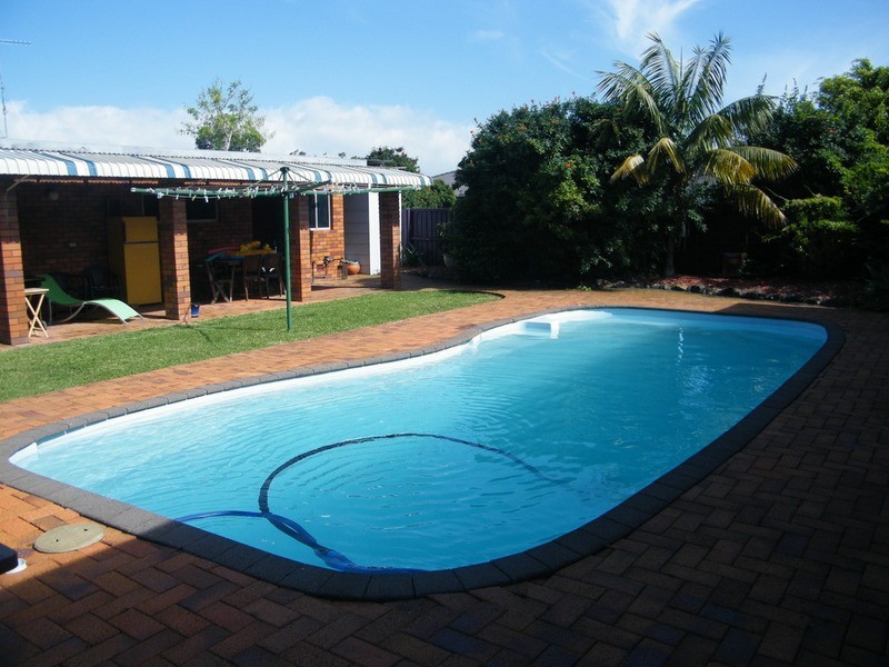 25 The Lakes  Way, Forster NSW 2428