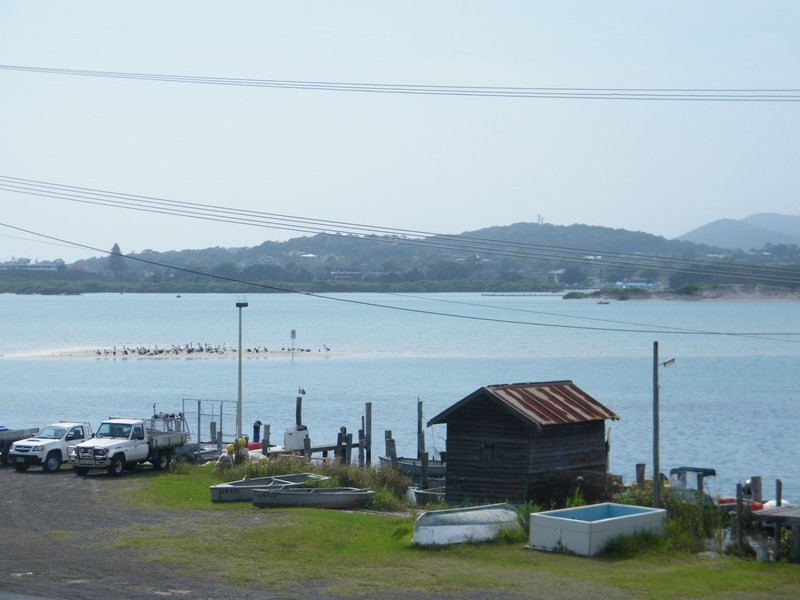 4/17 Point Road, Tuncurry NSW 2428