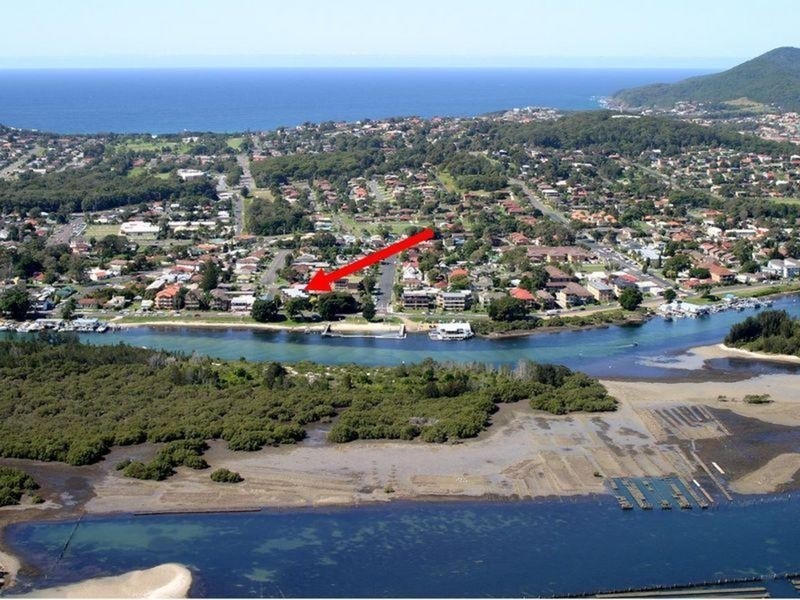 6-8 Bruce Street, Forster NSW 2428