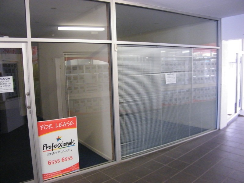 3/46-48 Wharf Street, Forster NSW 2428