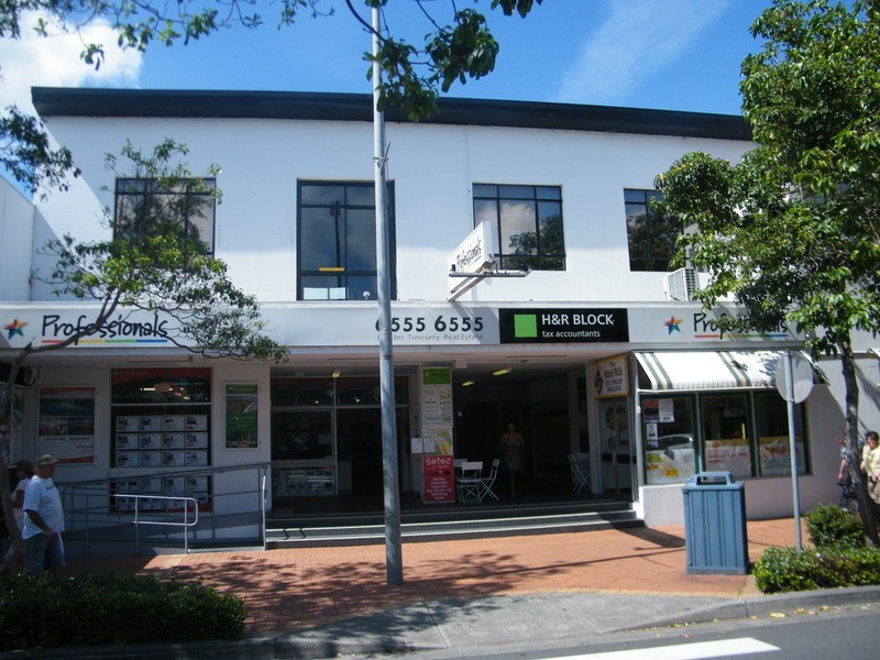 3/46-48 Wharf Street, Forster NSW 2428