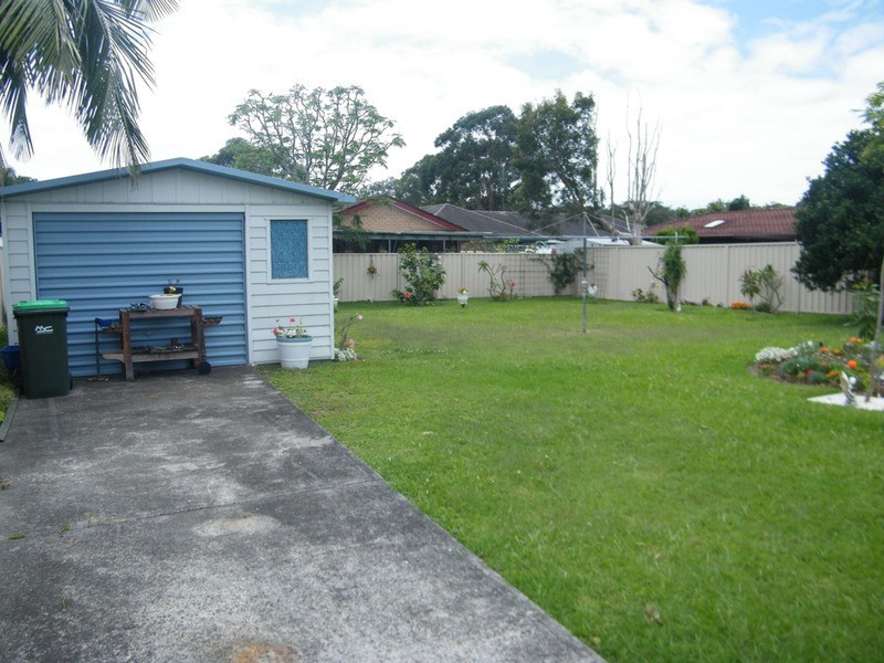 174 The Lakesway, Forster NSW 2428