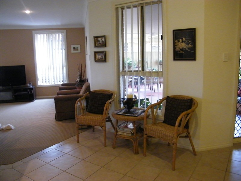 8 Nuwarra  Close, Forster NSW 2428