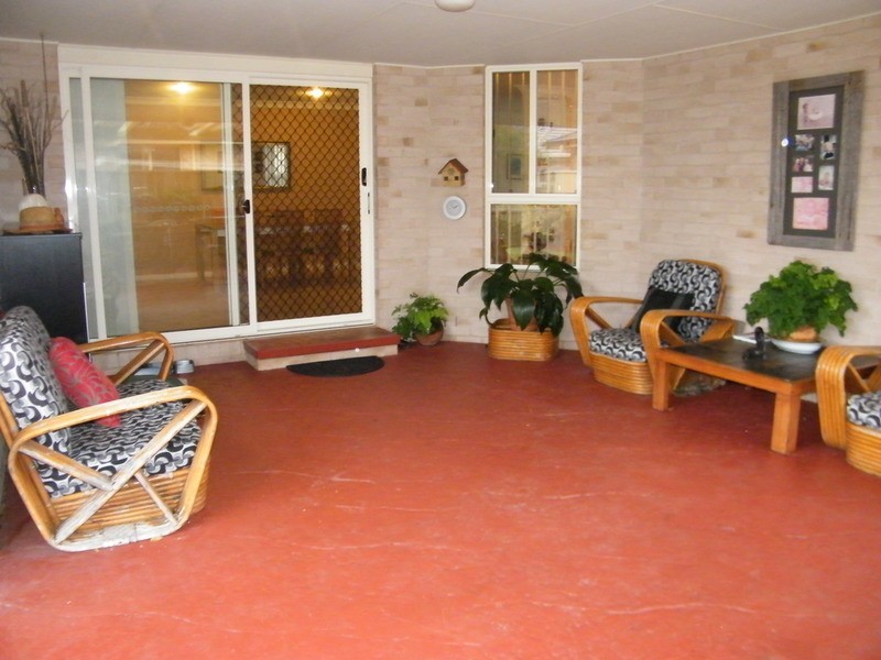 8 Nuwarra  Close, Forster NSW 2428