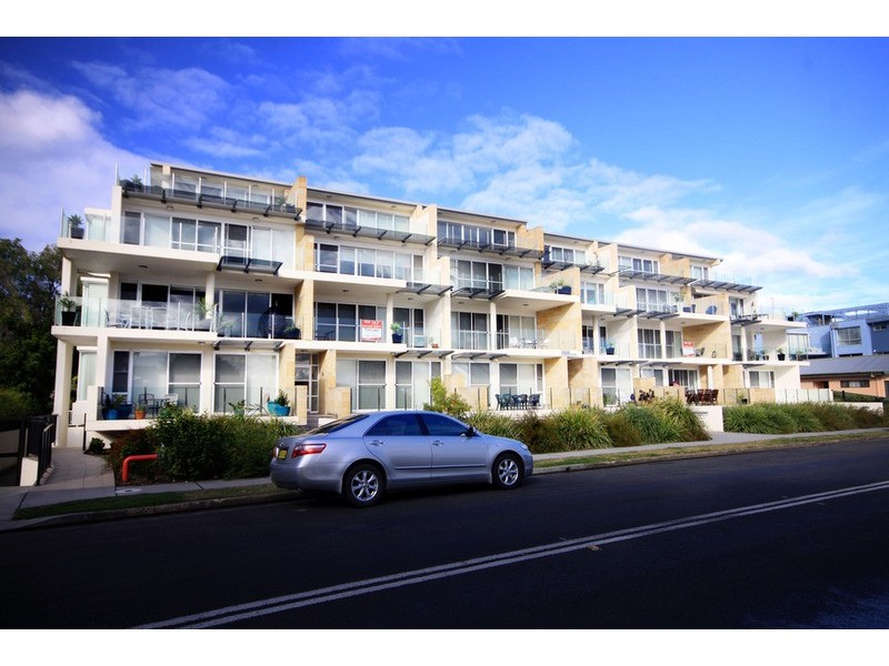 14/142-148 Little Street, Forster NSW 2428