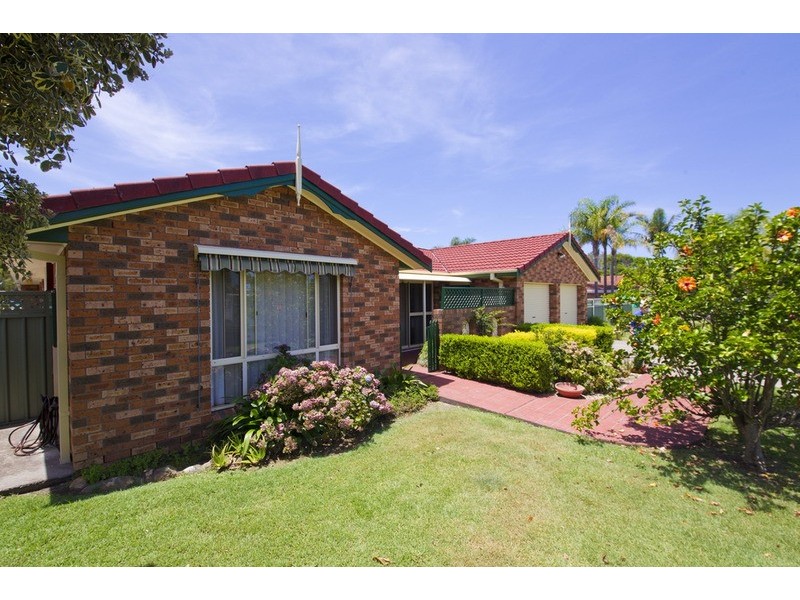 27 Gleneon Drive, Forster NSW 2428