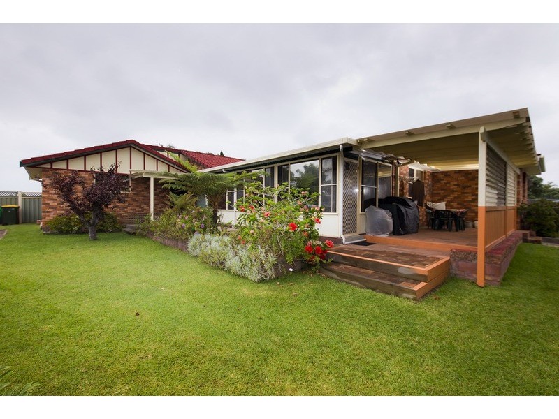 27 Gleneon Drive, Forster NSW 2428
