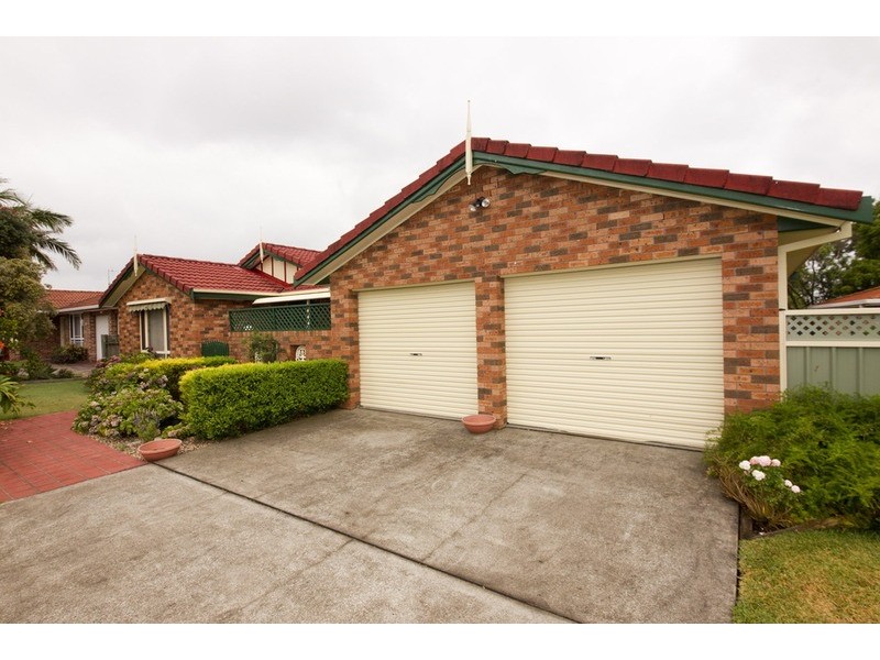 27 Gleneon Drive, Forster NSW 2428