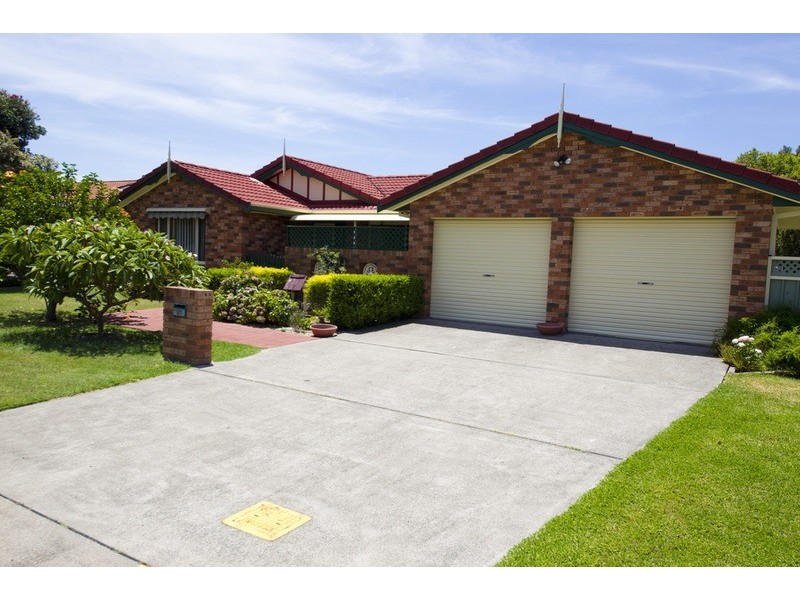 27 Gleneon Drive, Forster NSW 2428
