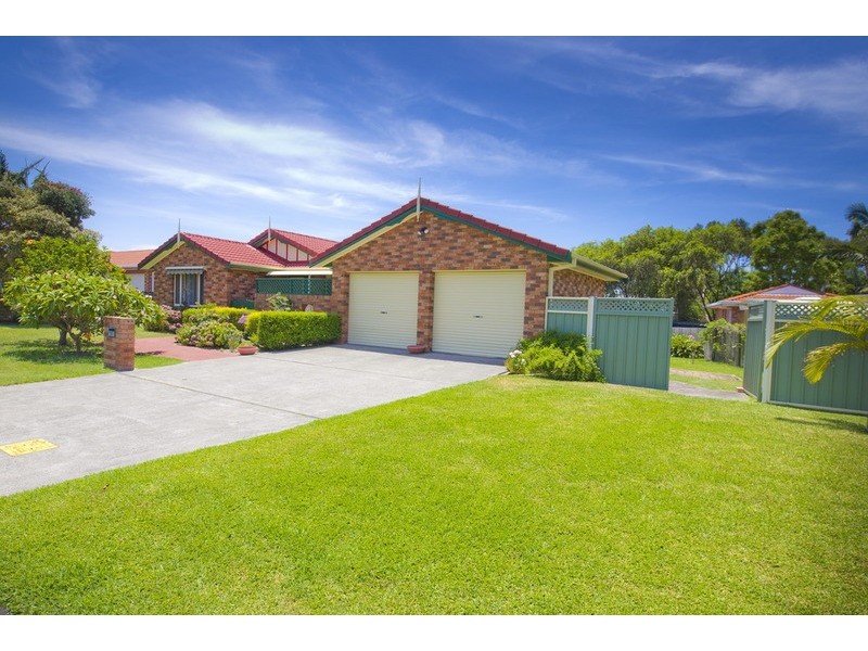 27 Gleneon Drive, Forster NSW 2428