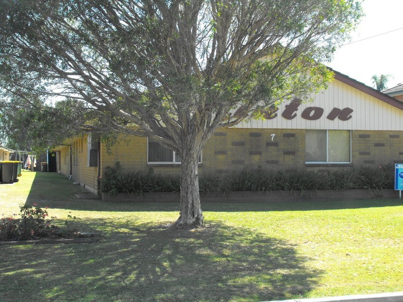 6/7 Baird Street, Tuncurry NSW 2428
