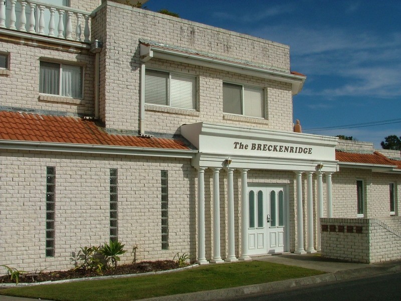 3/136 Little ‘The Breckenridge’ Street, Forster NSW 2428