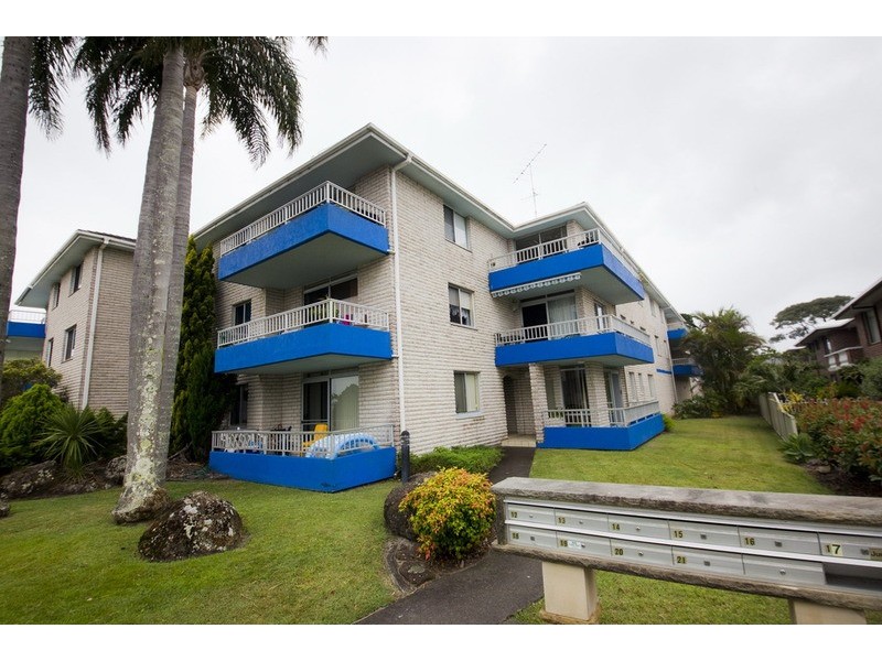 17/106  Little ‘Aquarius’ Street, Forster NSW 2428