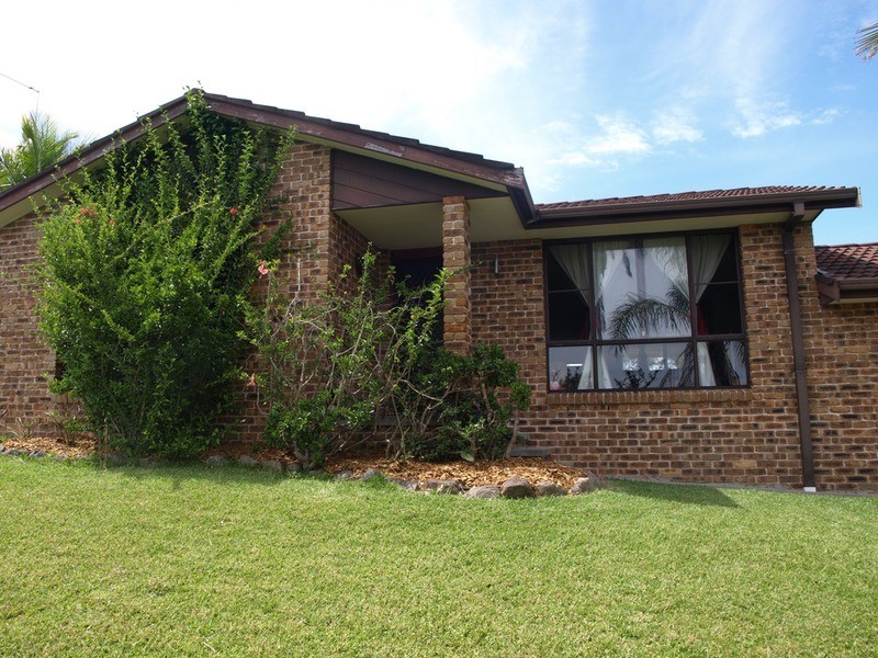 34 Minnibah Circuit, Forster NSW 2428