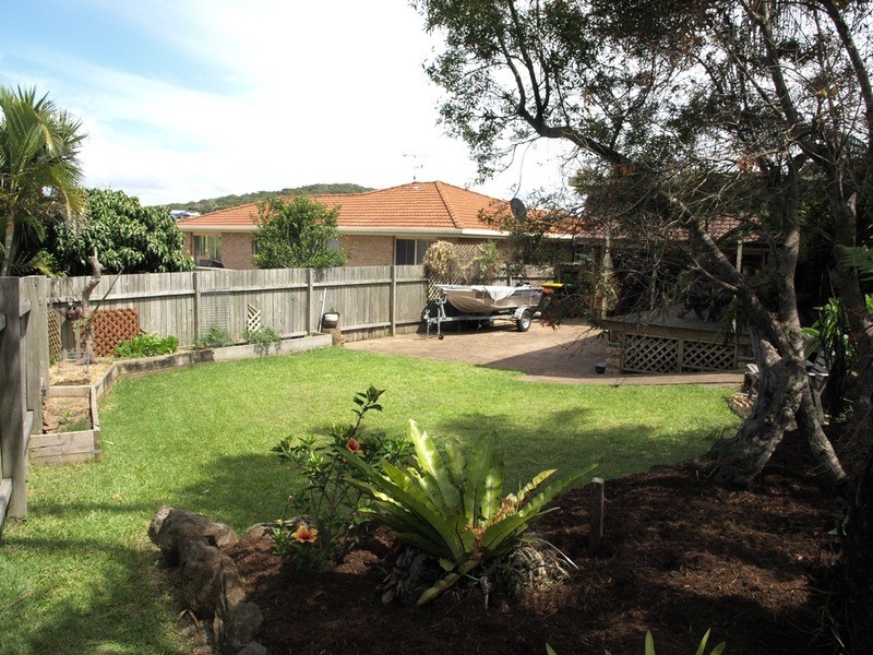 34 Minnibah Circuit, Forster NSW 2428