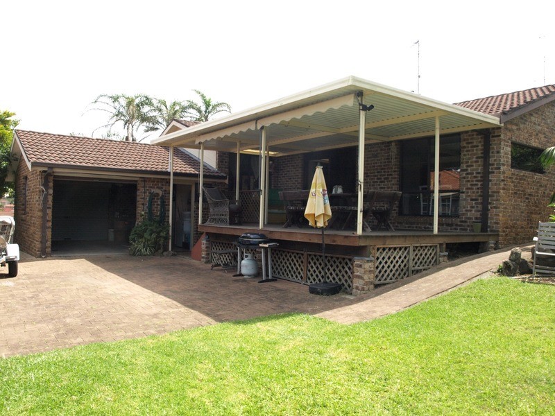 34 Minnibah Circuit, Forster NSW 2428