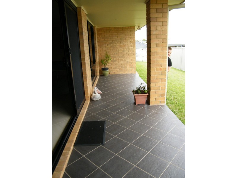 14 Wirrana Circuit, Forster NSW 2428