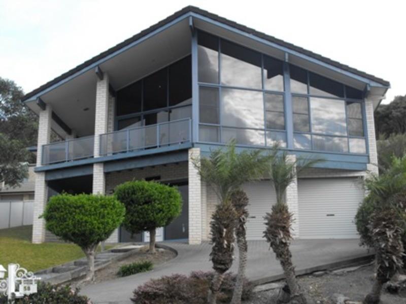 58 Karloo Street, Forster NSW 2428