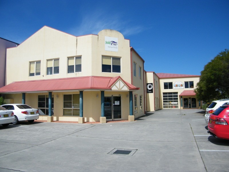 1/4 Enterprise  Court, Forster NSW 2428