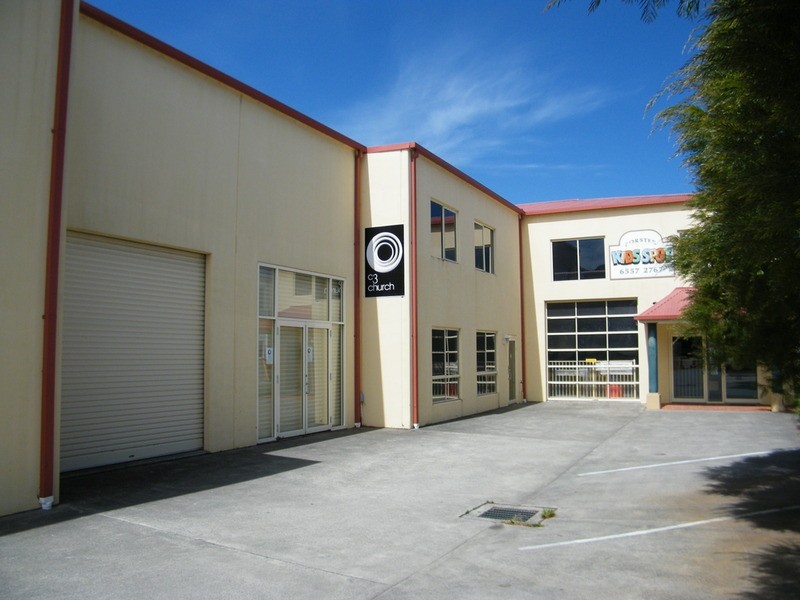 1/4 Enterprise  Court, Forster NSW 2428