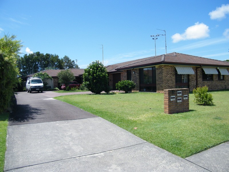 Forster NSW 2428