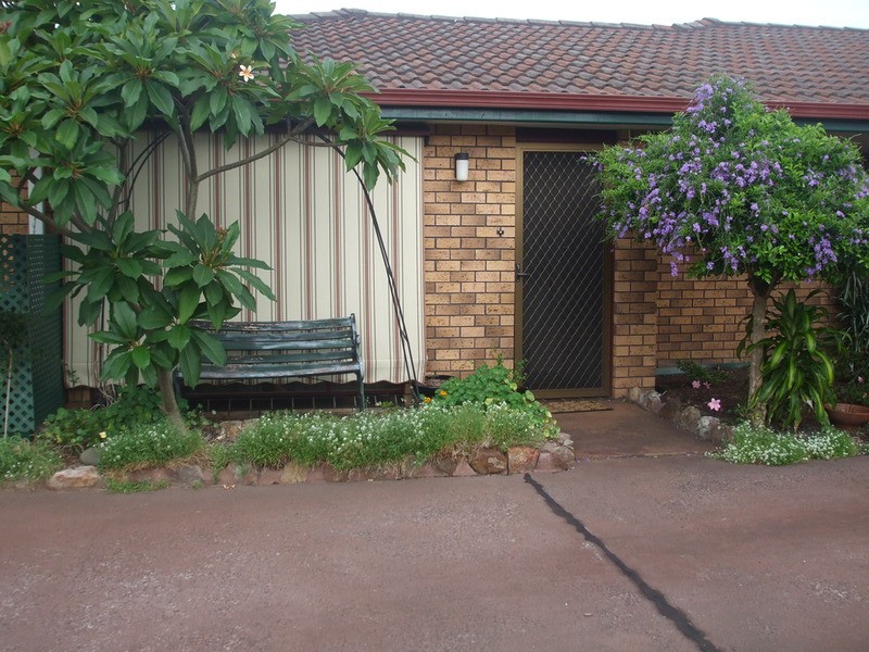 4/10 Cross Street, Forster NSW 2428