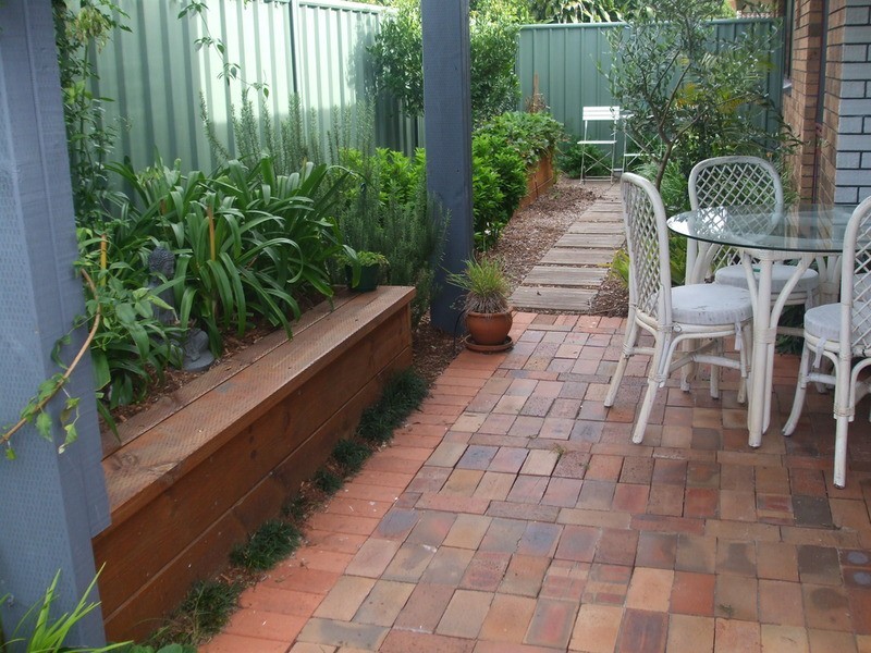 4/10 Cross Street, Forster NSW 2428