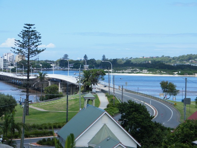 46/3 Peel Street, Tuncurry NSW 2428