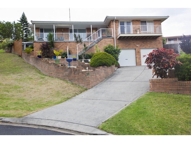 8 Blanch Place, Forster NSW 2428
