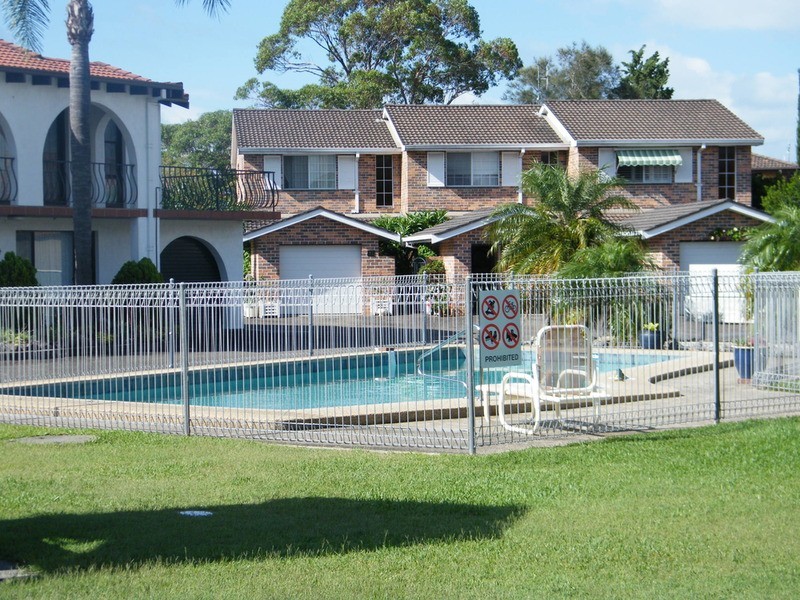 19/2 Rest Point Parade, Tuncurry NSW 2428