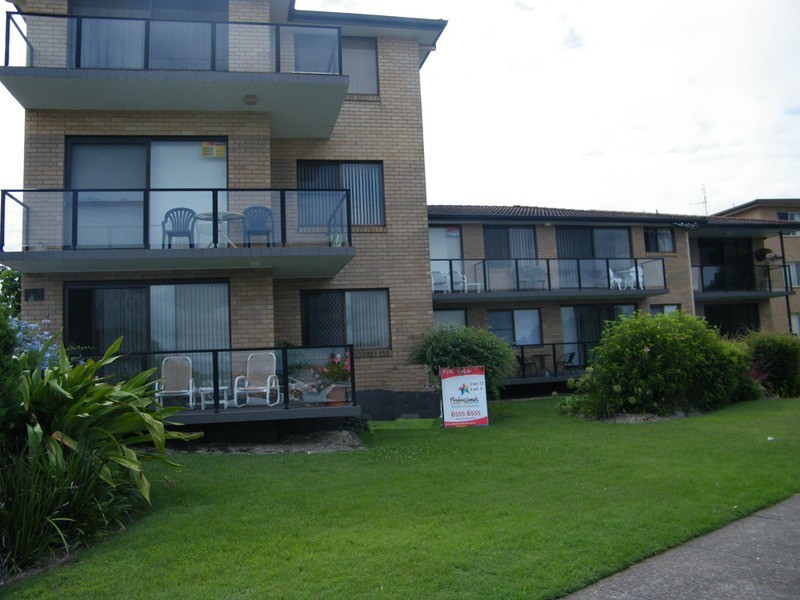 12/76 Little ‘Wallis View’ Street, Forster NSW 2428