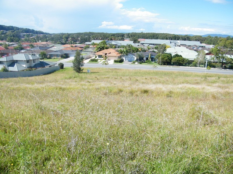3 (Lot 909) Narran Close, Forster NSW 2428