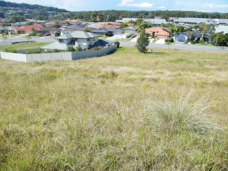 3 (Lot 909) Narran Close, Forster NSW 2428