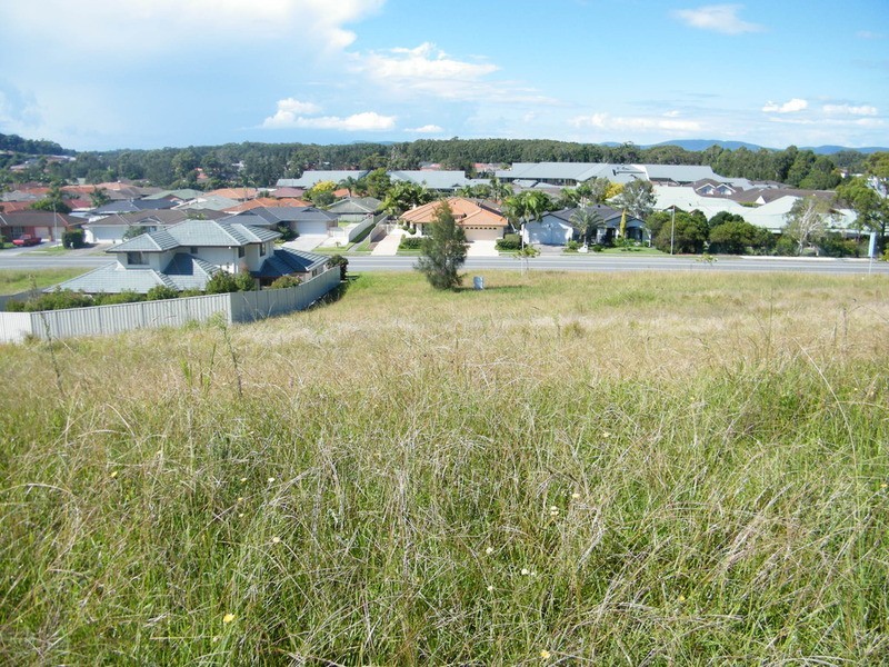 3 (Lot 909) Narran Close, Forster NSW 2428