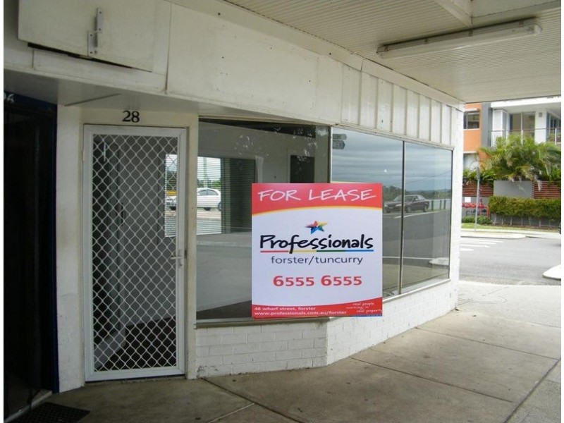 26 Little Street, Forster NSW 2428