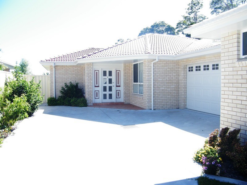 1/23 Robina Grove, Forster NSW 2428