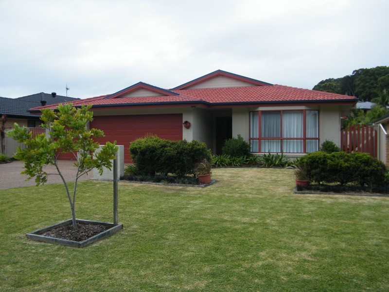 62 The Southern Parkway, Forster NSW 2428