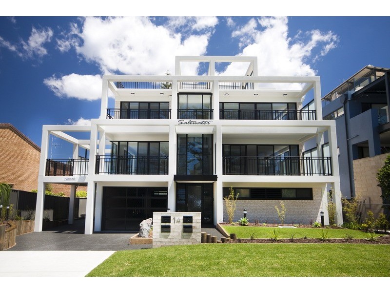 1/14 Wharf Street, Tuncurry NSW 2428