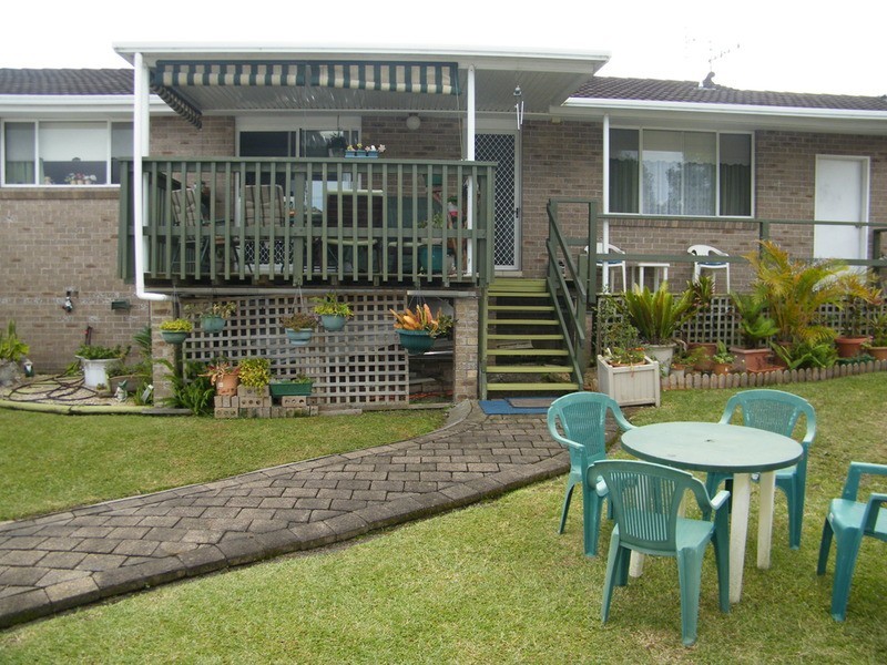 3 Minnibah Circuit, Forster NSW 2428