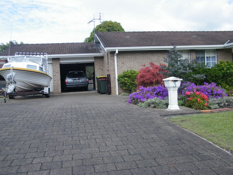 3 Minnibah Circuit, Forster NSW 2428