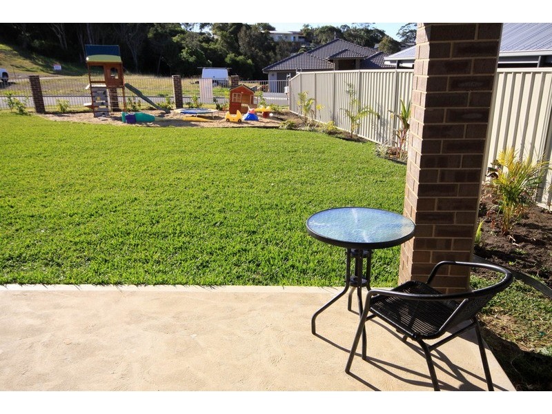 9 Wirrana Circuit, Forster NSW 2428