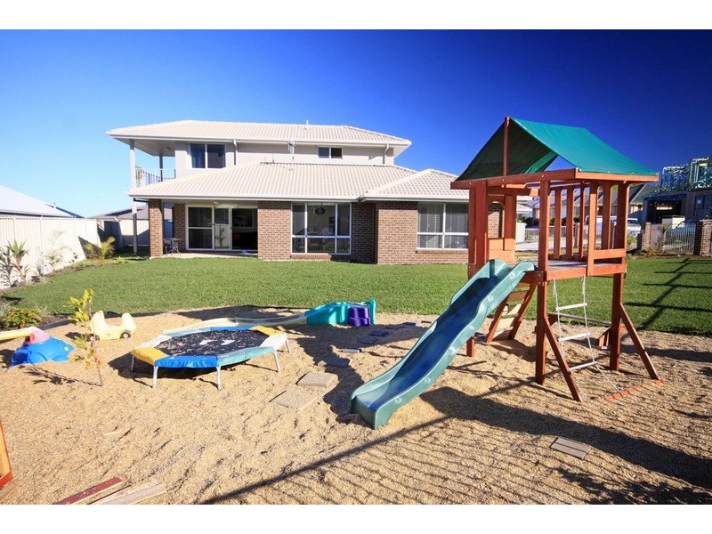 9 Wirrana Circuit, Forster NSW 2428